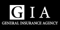General Insurance Agency logo