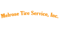 Melrose Tire Service Inc logo