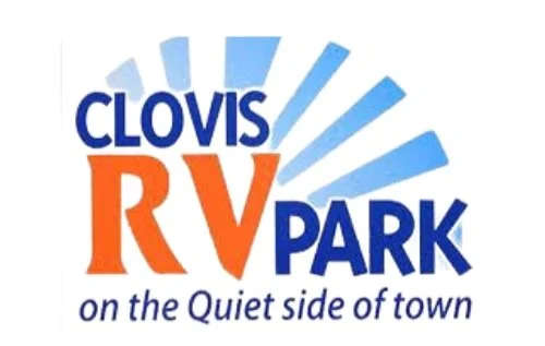 Clovis RV Park logo
