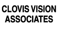 Clovis Vision Associates logo