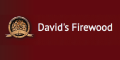 David's Firewood logo
