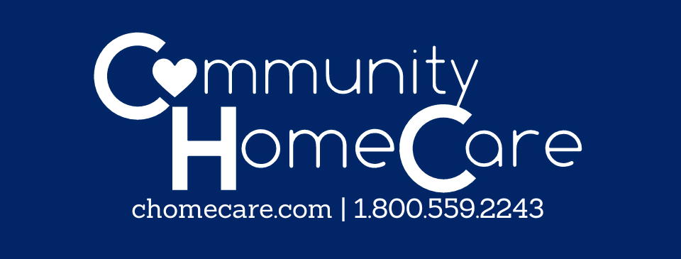 Community Homecare logo
