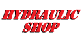 Hydraulic Shop logo