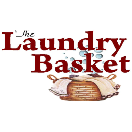 Laundry Basket logo