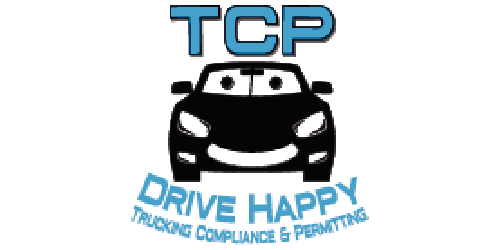 Trucking Compliance & Permitting LLC logo