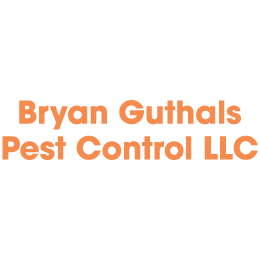 Bryan Guthals Pest Control LLC logo