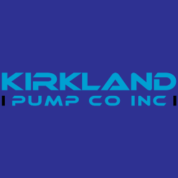 Kirkland Pump Co Inc logo