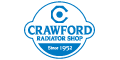 Crawford Radiator Shop Inc logo