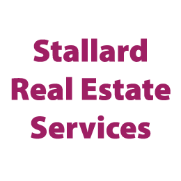 Stallard Real Estate Services logo