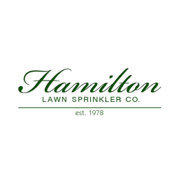 Hamilton Lawn Sprinkler Co logo