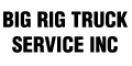 Big Rig Truck Service Inc logo