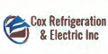 Cox Andy logo
