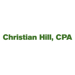 Christian Hill CPA LLC logo
