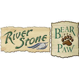 River Stone Resorts logo