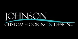Johnson Custom Flooring & Design logo