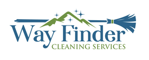 Way Finder Cleaning Services logo