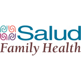 Salud Family Health logo