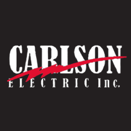 Carlson Electric Inc logo