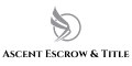 Ascent Escrow & Title Inc logo