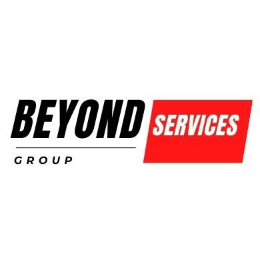 Beyond Tree Services logo