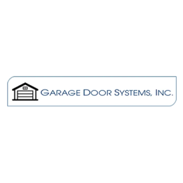 Garage Door Systems Inc logo