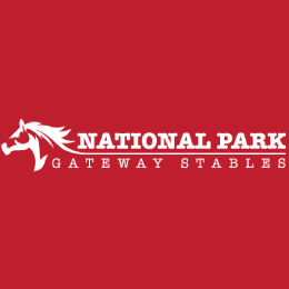 National Park Gateway Stable logo