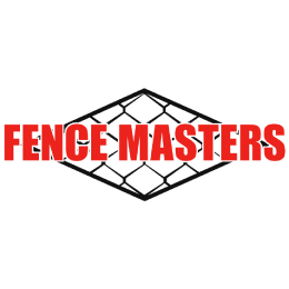 Fence Masters  logo