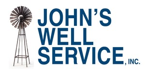 John's Well Service Inc logo