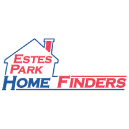 Estes Park Home Finders logo