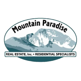 Mountain Paradise Real Estate Inc logo