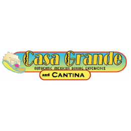 Casa Grande logo