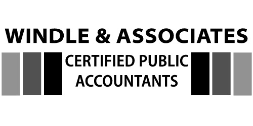 Windle & Associates CPAs logo
