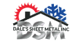 Dale's Sheet Metal Inc logo