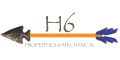 H6 Properties & Mechanical logo