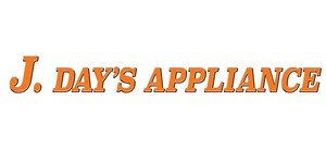 J Day's Appliance logo