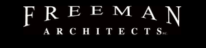 Freeman Architects logo