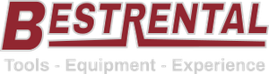 Best Rental logo