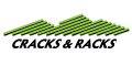 Cracks & Racks logo
