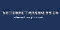 Glenwood National Transmission logo