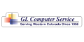 GL Computer Service logo