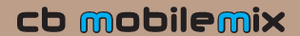 CB Mobile Mix Concrete LLC logo