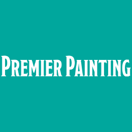 Premier Painting logo