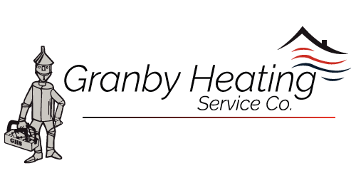 Granby Heating Service Co LLC logo