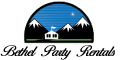 Bethel Party Rentals logo