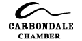 Carbondale Chamber Of Commerce logo