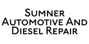 Sumner Automotive & Diesel Repair logo
