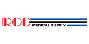 RCC Medical Supply logo