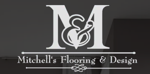 Mitchell's Flooring & Design logo