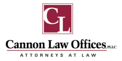 Cannon Law Offices PLLC logo
