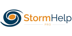 Storm Help Pro logo